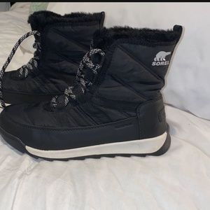 Sorel winter boots